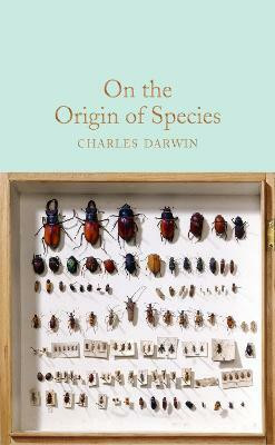 On the Origin of Species(English, Hardcover, Darwin Charles)