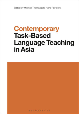 Contemporary Task-Based Language Teaching in Asia(English, Paperback, unknown)