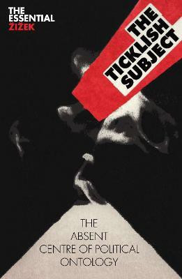 The Ticklish Subject(English, Paperback, Zizek Slavoj)