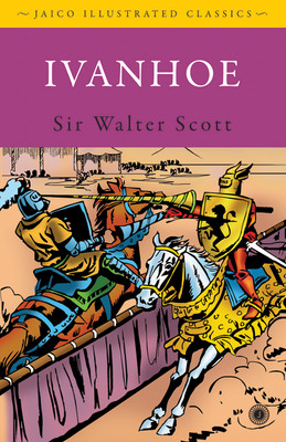 Ivanhoe(English, Paperback, unknown)