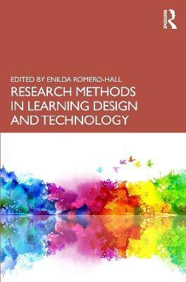 Research Methods in Learning Design and Technology(English, Paperback, unknown)