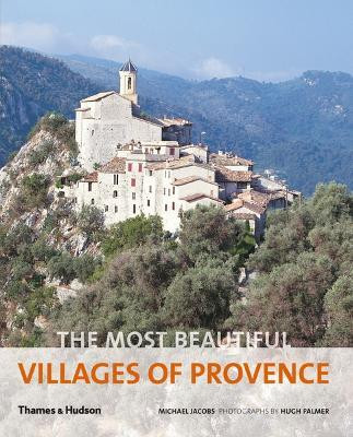 The Most Beautiful Villages of Provence(English, Paperback, Jacobs Michael)
