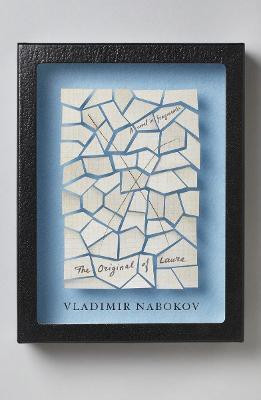 The Original of Laura(English, Paperback, Nabokov Vladimir)
