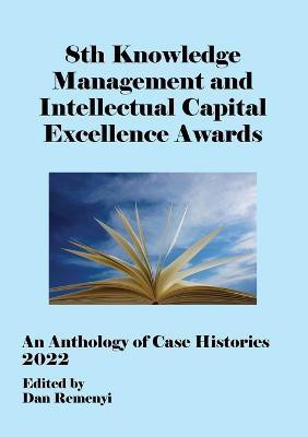 8th Knowledge Management and Intellectual Capital Excellence Awards 2022(English, Paperback, unknown)