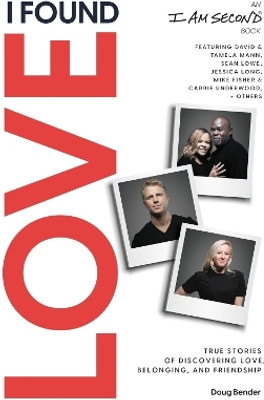 I Found Love(English, Paperback, Bender Doug)