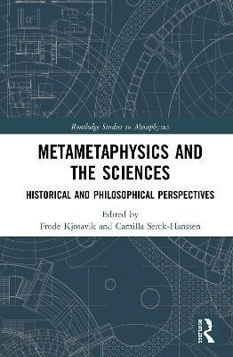 Metametaphysics and the Sciences(English, Hardcover, unknown)