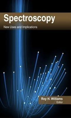 Spectroscopy(English, Electronic book text, unknown)