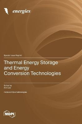 Thermal Energy Storage and Energy Conversion Technologies(English, Hardcover, unknown)
