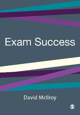 Exam Success(English, Electronic book text, McIlroy David)