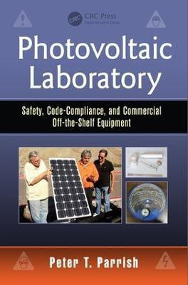 Photovoltaic Laboratory(English, Electronic book text, Parrish Peter T.)