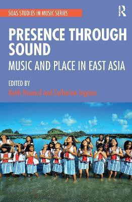 Presence Through Sound(English, Paperback, unknown)