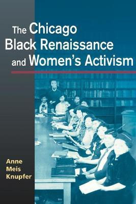 The Chicago Black Renaissance and Women's Activism(English, Paperback, Knupfer Anne Meis)