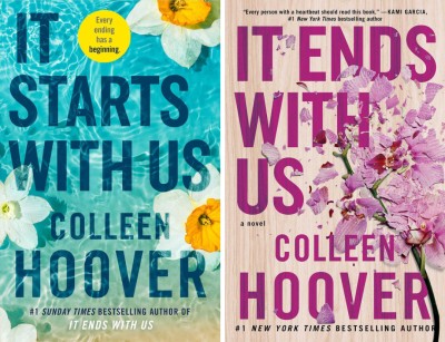 Combo Of Books Colleen Hoover(Paperback, COLLEEN HOOVER)
