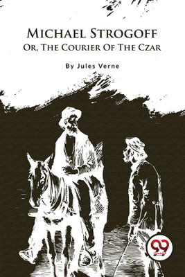 Michael Strogoff(English, Paperback, Verne Jules)