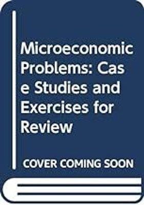 MICRO PROBLEMS 10E PA(English, Paperback, Peoples James)