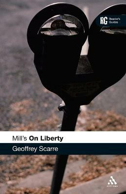 Mill's 'On Liberty'(English, Paperback, Scarre Geoffrey DR)