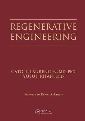 Regenerative Engineering(English, Paperback, unknown)