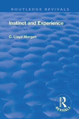 Revival: Instinct and Experience (1912)(English, Paperback, Morgan C. Lloyd)