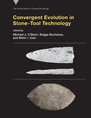 Convergent Evolution in Stone-Tool Technology(English, Paperback, unknown)