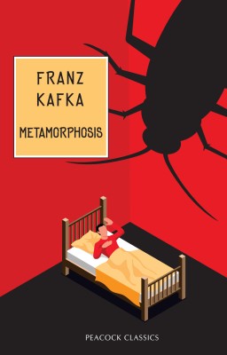 Metamorphosis(Hardcover, Franz Kafka)