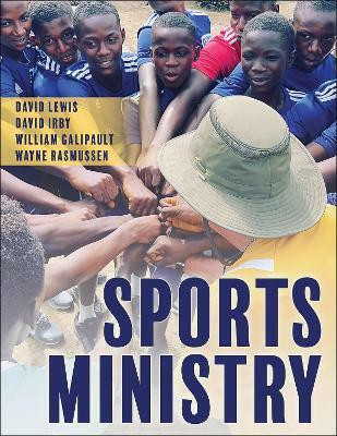 Sports Ministry(English, Paperback, Lewis David B.)