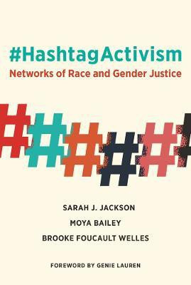 #HashtagActivism(English, Paperback, Jackson Sarah J.)