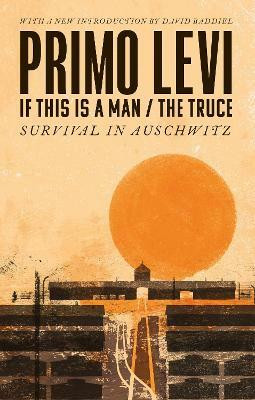 If This Is A Man/The Truce(English, Electronic book text, Levi Primo)