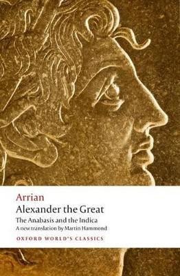 Alexander the Great(English, Paperback, Arrian)