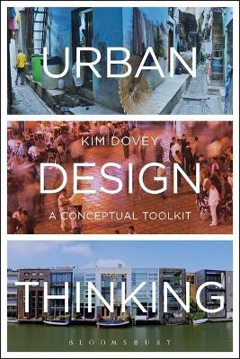 Urban Design Thinking(English, Electronic book text, Dovey Kim)