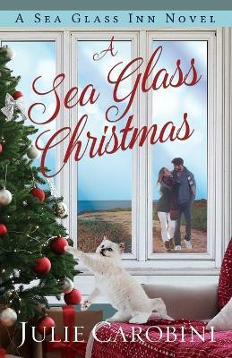 A Sea Glass Christmas(English, Paperback, Carobini Julie)