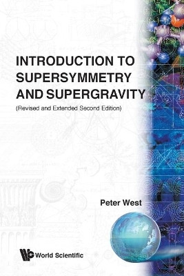 Introduction To Supersymmetry And Supergravity (Revised And Extended 2nd Edition)(English, Paperback, unknown)