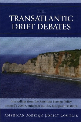 The TransAtlantic Drift Debates(English, Paperback, unknown)