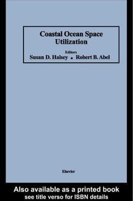 Coastal Ocean Space Utilization(English, Electronic book text, unknown)