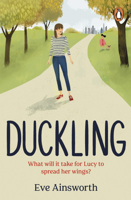 Duckling(English, Paperback, Ainsworth Eve)