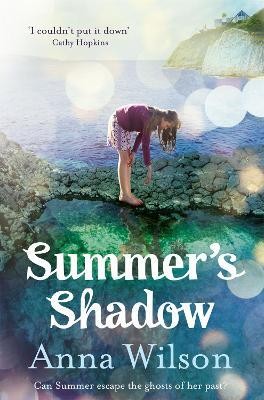 Summer's Shadow(English, Electronic book text, Wilson Anna)