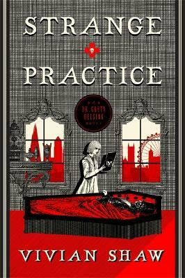 Strange Practice(English, Paperback, Shaw Vivian)