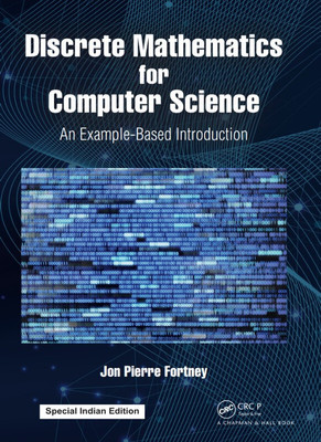 Discrete Mathematics for Computer Science(Paperback, Fortney, Jon Pierre)