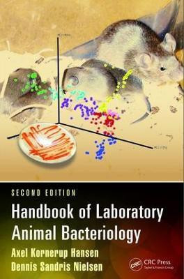 Handbook of Laboratory Animal Bacteriology(English, Electronic book text, Hansen Axel Kornerup)