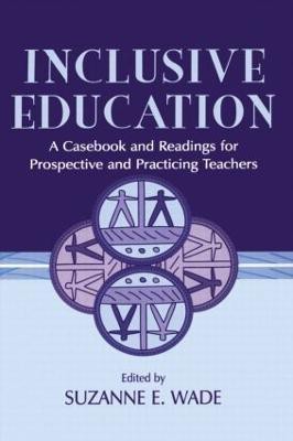 Inclusive Education(English, Paperback, unknown)