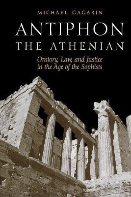 Antiphon the Athenian(English, Paperback, Gagarin Michael)