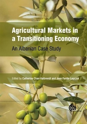 Agricultural Markets in a Transitioning Economy(English, Hardcover, unknown)