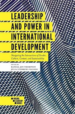 Leadership and Power in International Development(English, Paperback, unknown)
