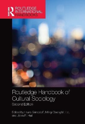 Routledge Handbook of Cultural Sociology(English, Electronic book text, unknown)