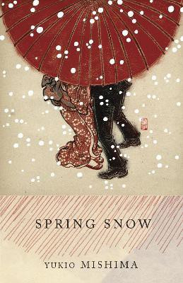 Spring Snow(English, Paperback, Mishima Yukio)