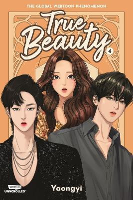 True Beauty, Vol. 4(English, Paperback, Yaongyi)