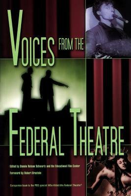 Voices from the Federal Theatre(English, Hardcover, University of Wisconsin Press)