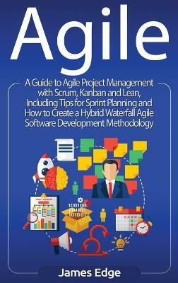 Agile(English, Hardcover, Edge James)