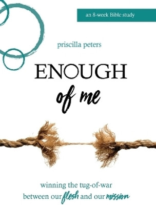 Enough of Me(English, Paperback, Peters Priscilla)