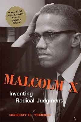 Malcolm X(English, Paperback, Terrill Robert E.)