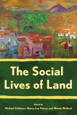 The Social Lives of Land(English, Hardcover, unknown)
